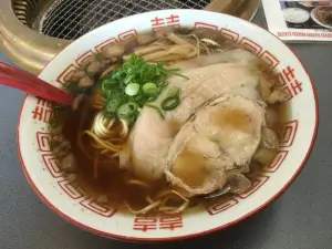 Miyachi