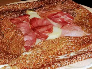 La Fregate