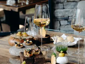 Auberge des Gorges de la Diosaz