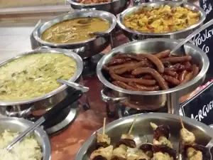 Le Restaurant Du Traiteur