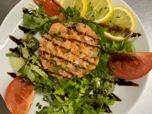 Bistro Leon
