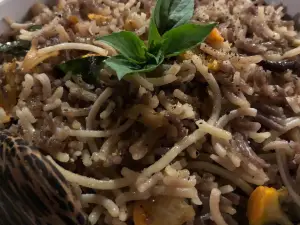 Baan Ma Kham