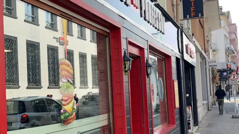 La Casa Del Professor in エピナル