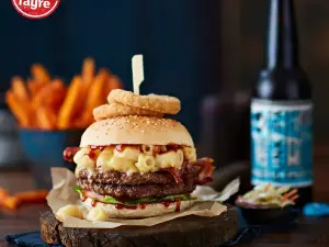 Burton House Brewers Fayre