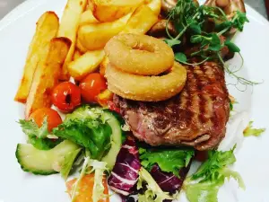 Wye Valley Hotel and Restaurant