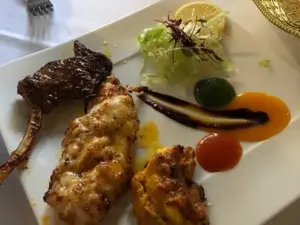 Moonlight Indian Restaurant