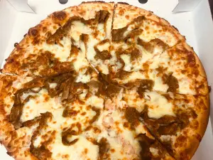 Cheadle Kebab and pizza house