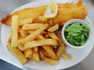 Fish Express