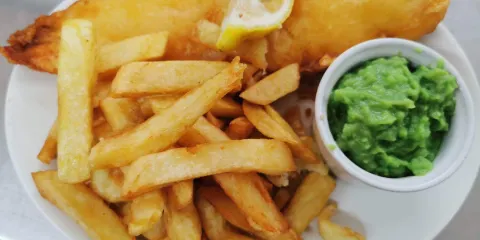 Fish express