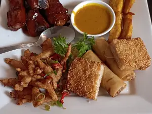 Old Town Chinese Restuarant