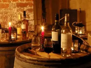 Olde Worlde Wines