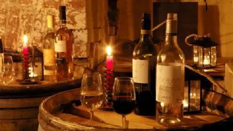 Olde Worlde Wines in Rye