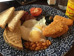 The Crown Hotel