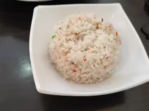 Sunam Balti House