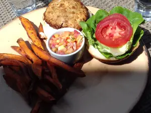 Thyme Cafe