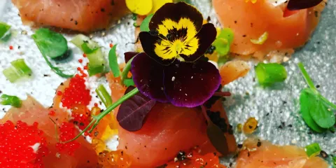 Twelve Fusion Kitchen