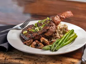 Nolan's on Canandaigua Lake