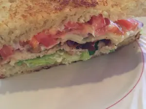 Ye Old World Bakery and Cafe
