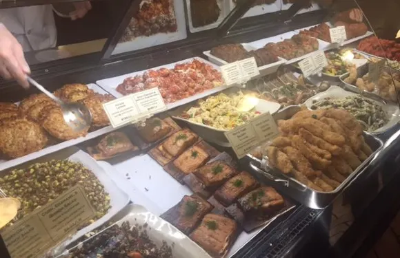 Di Bruno Bros