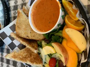 Picnic Cafe
