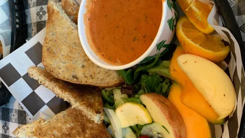 Picnic Cafe and Dessertery in Lumpkin County
