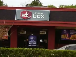 Jack in the Box