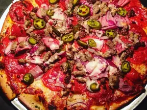 Dave's Dark Horse Tavern