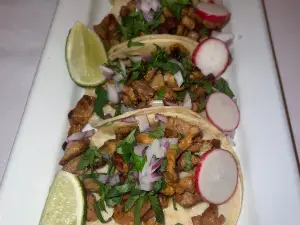 Mariachi Grill