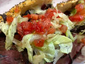 Lennys Grill & Subs