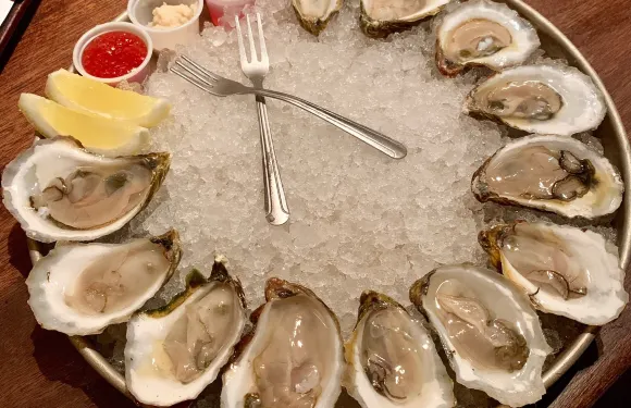 Water Street Cafe