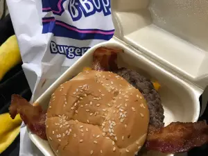 B-Bop's