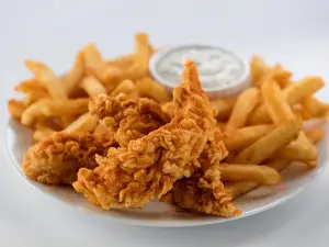 Golden Chick