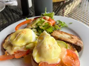 La Provence | French Bistro