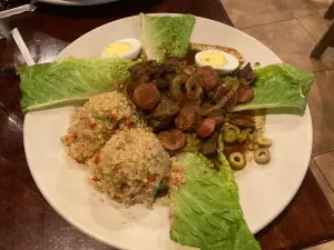 El Patio (Randolph)