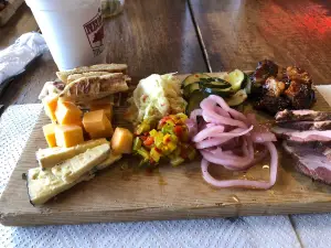 Neon Pig Tupelo