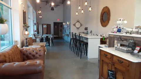 Pine Scone Cafe Southern Pines in 무어 카운티
