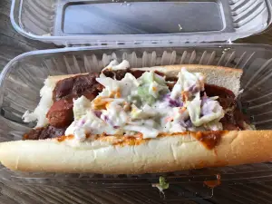 Woody's CheeseSteaks