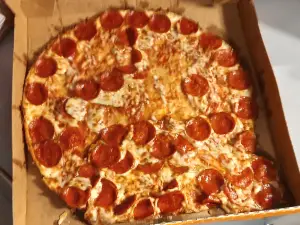 Little Caesars