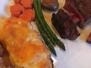Gage's Steakhouse