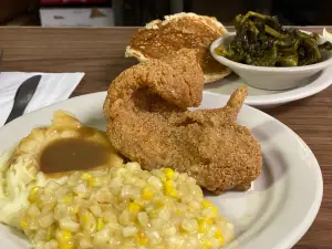 Wendell Smith's Restaurant