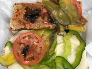 Moe's Italian Sandwiches