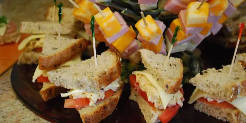 Paris Bakery & Cafe