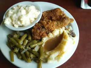 Barksdale Restaurant