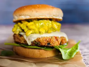 Lazlo's Brewery & Grill - Haymarket