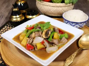 Royal Jasmine Thai Restaurant