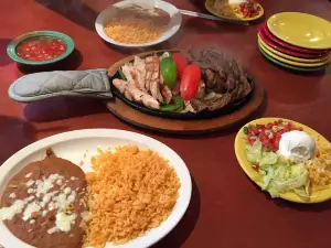 No Way Jose's Cantina