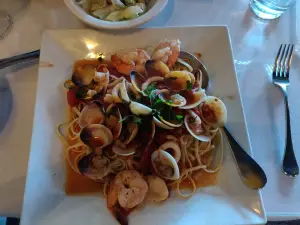 La Bella Napoli