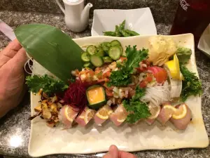 Umami ya Sushi | Japanese Restaurant