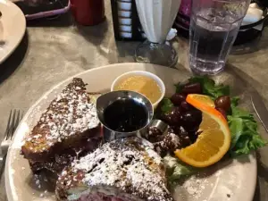 Island Cafe