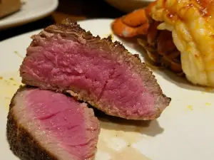 Outback Steakhouse